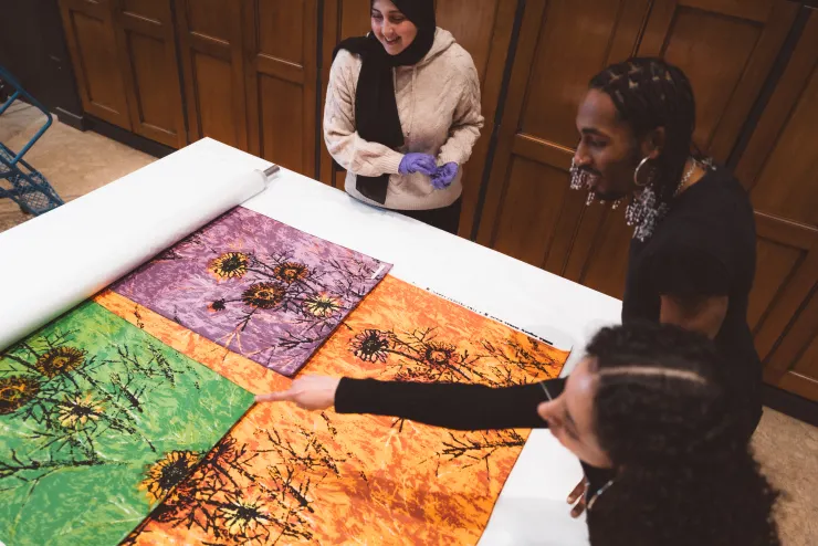 Image by Bet Bettencourt for V&A