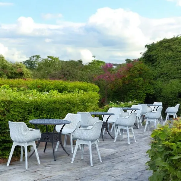 可放餐廳 咖啡廳戶外用餐區