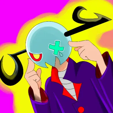 穿腦大師魔音的沙龍