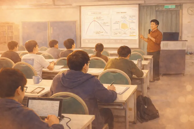 vocus|新世代的創作平台