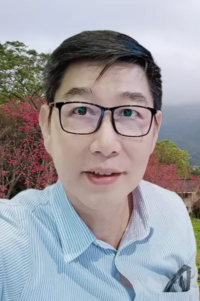 弱魚的真面目，希望看了不要被嚇到！