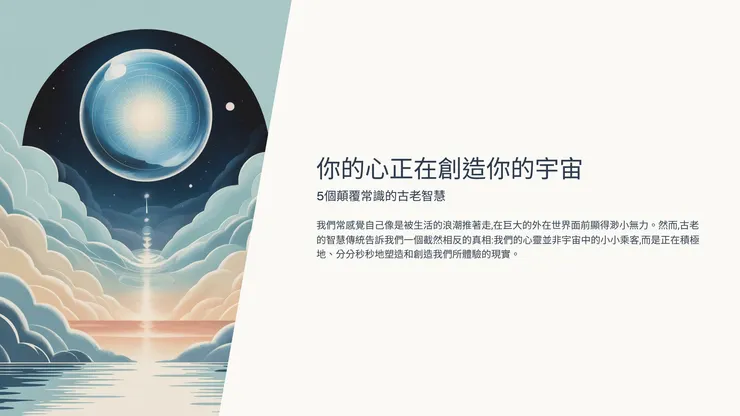 vocus|新世代的創作平台