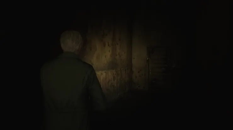 畫面長時間維持低光源,對視覺是一種消耗。