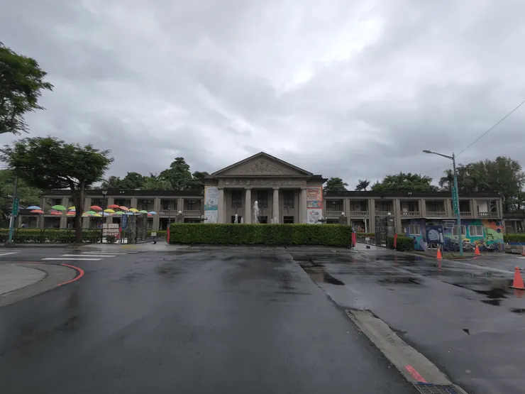 板橋435藝文特區