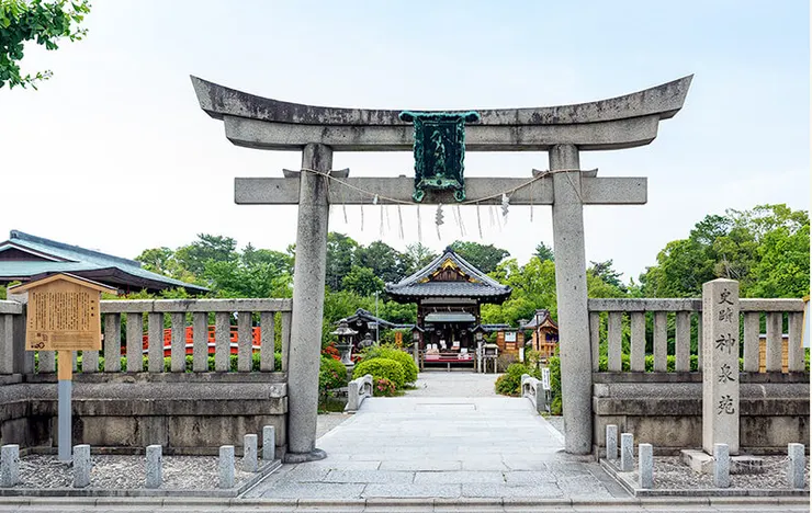 圖片來源：庭園ガイド