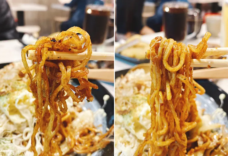 新莊咖哩推薦-喜歡咖哩中原店