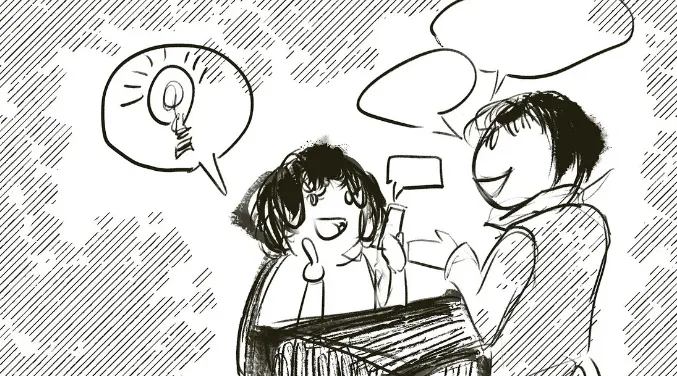 vocus|新世代的創作平台