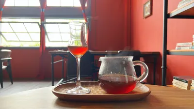 從發想到撰寫，如何完成一篇優質的咖啡館品牌故事？