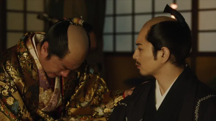 我們之間，還用裝什麼？

