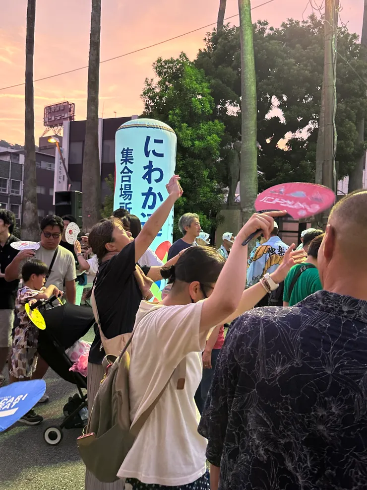 「烏合之眾連」準備一起當傻瓜了