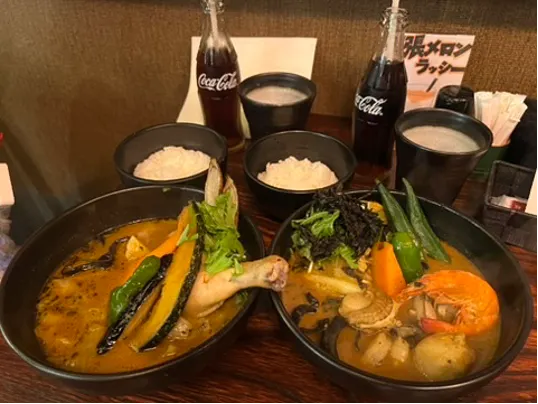 奧芝商店站前創成寺