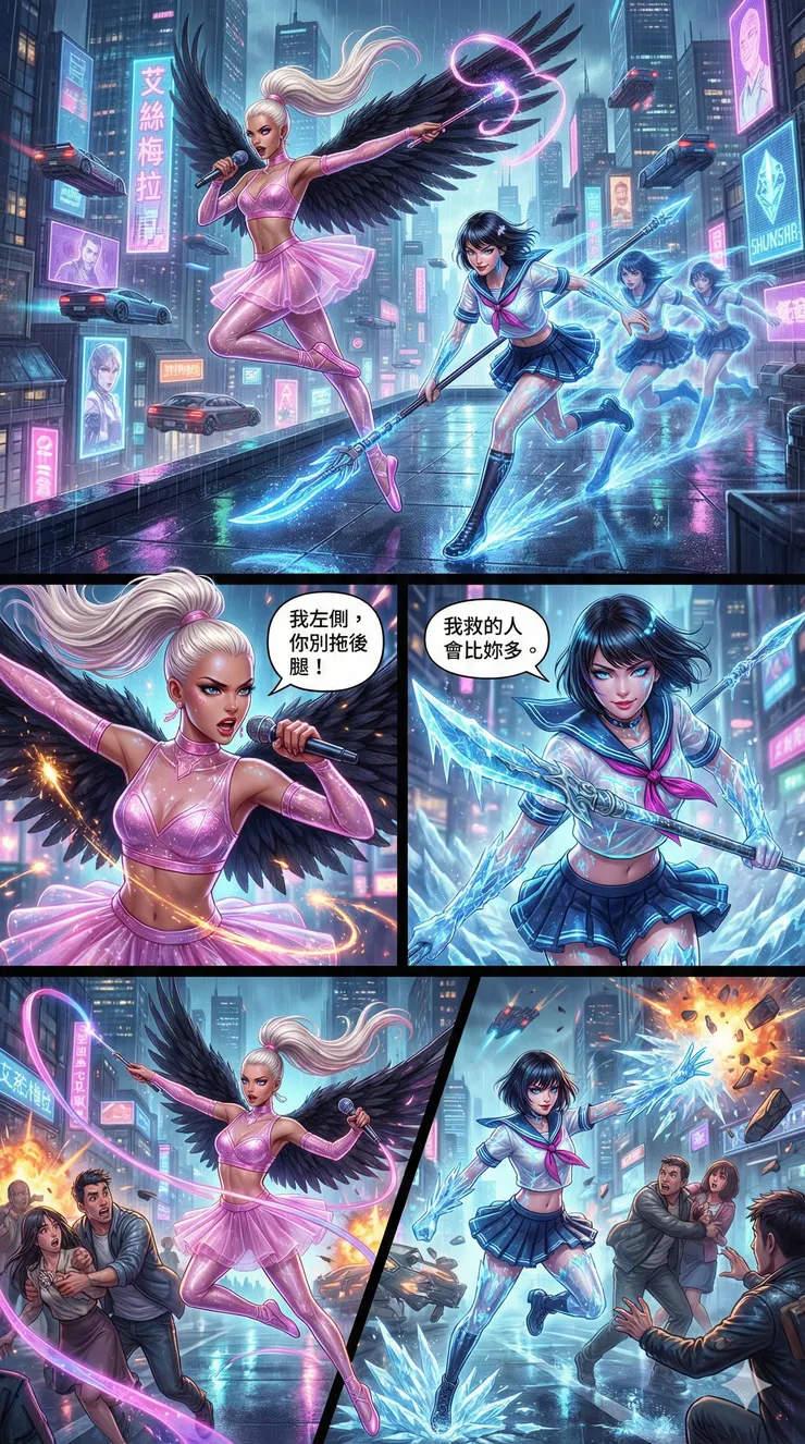 vocus｜新世代的創作平台