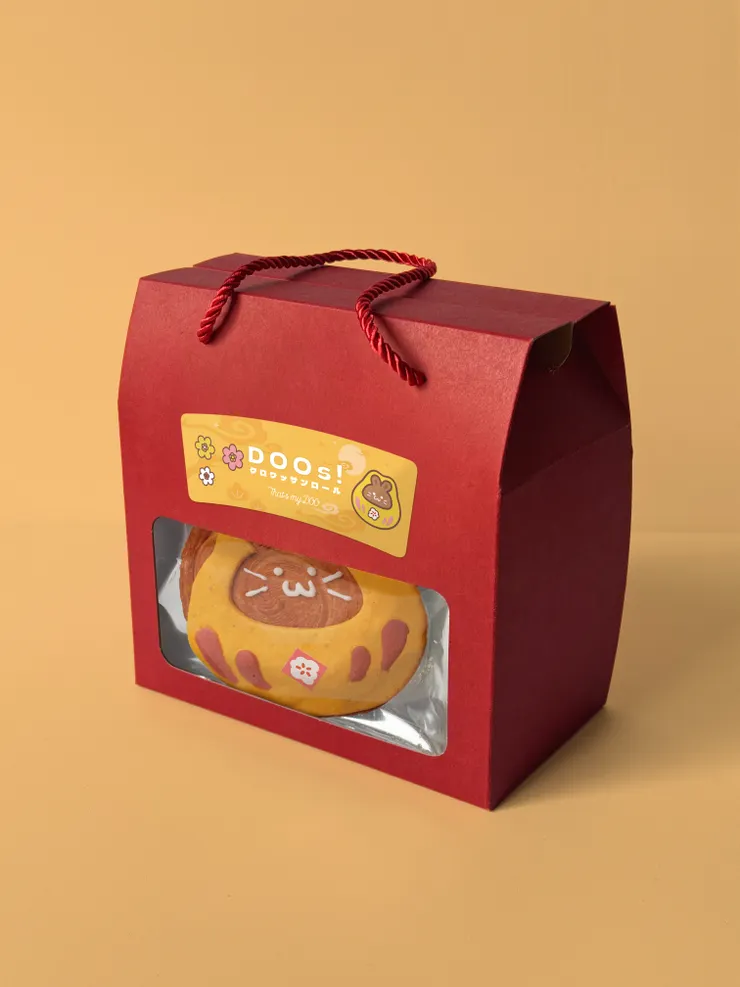 圖片來源 : ChubbyDoo