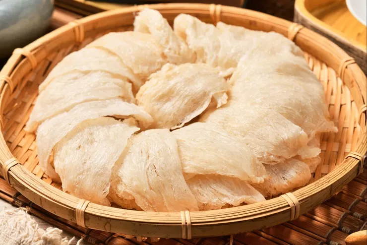 圖片來自BAZAAR MAGAZINE