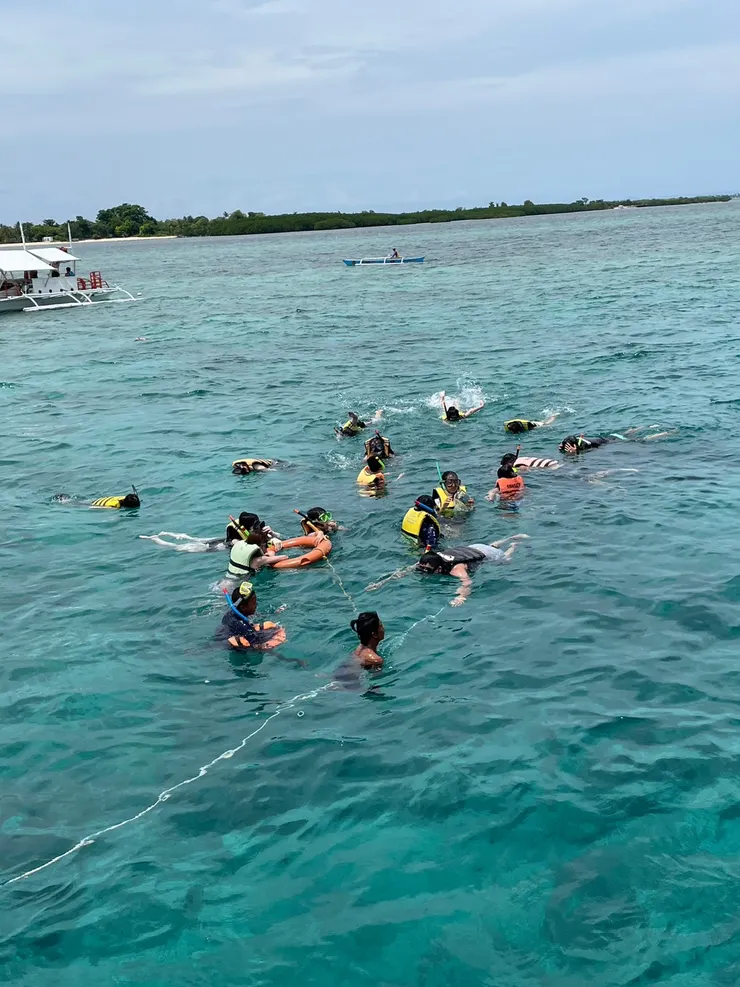 感覺之後可以挑戰深潛😎