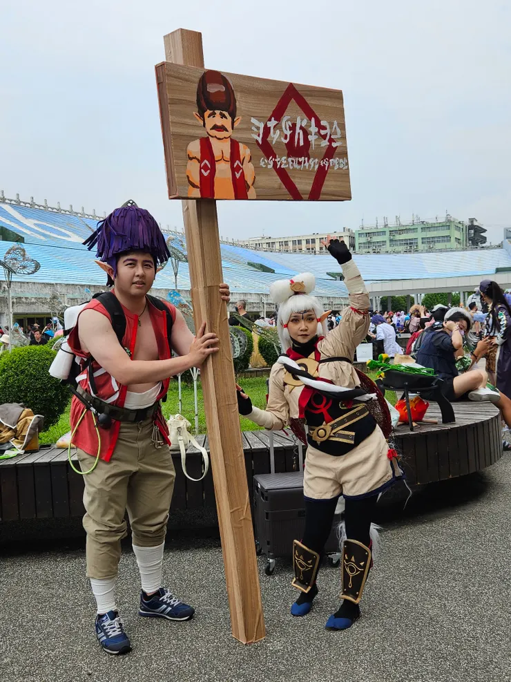 vocus|新世代的創作平台