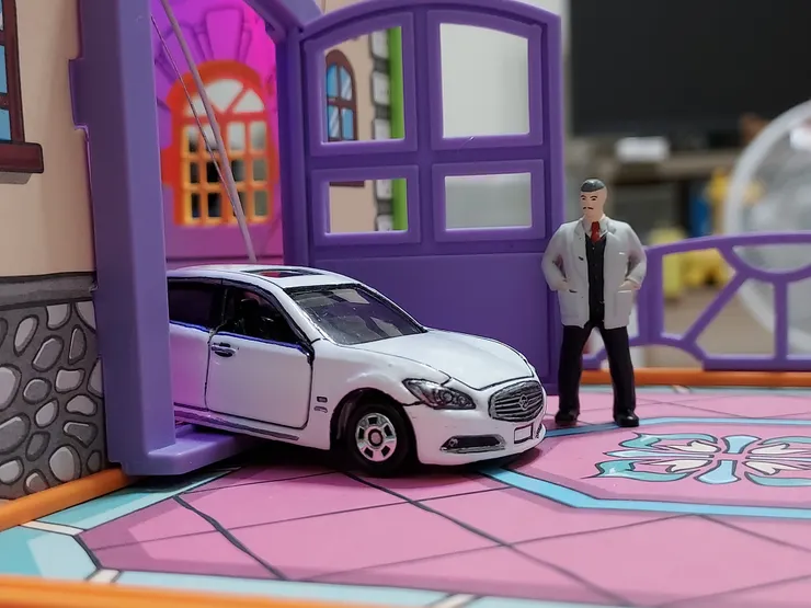 vocus|新世代的創作平台