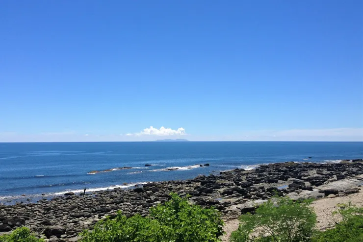 隨手都能拍出明信片般的風景