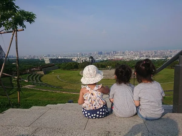 持續不斷的累積,想要的未來就會越來越近了