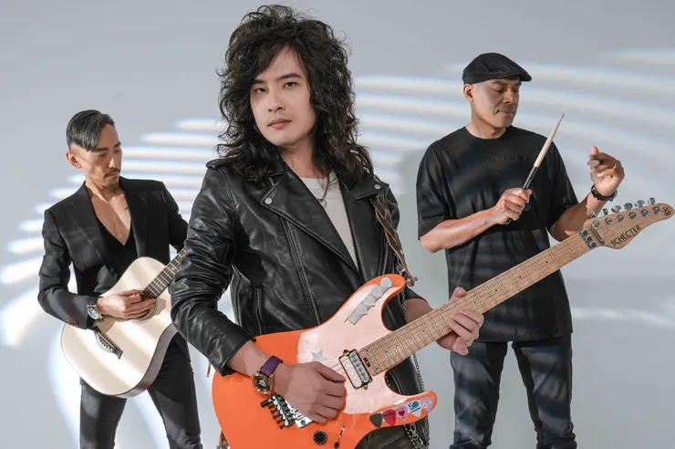 信樂團保證感恩音樂會『大家絕對喜歡，會炸翻現場！』