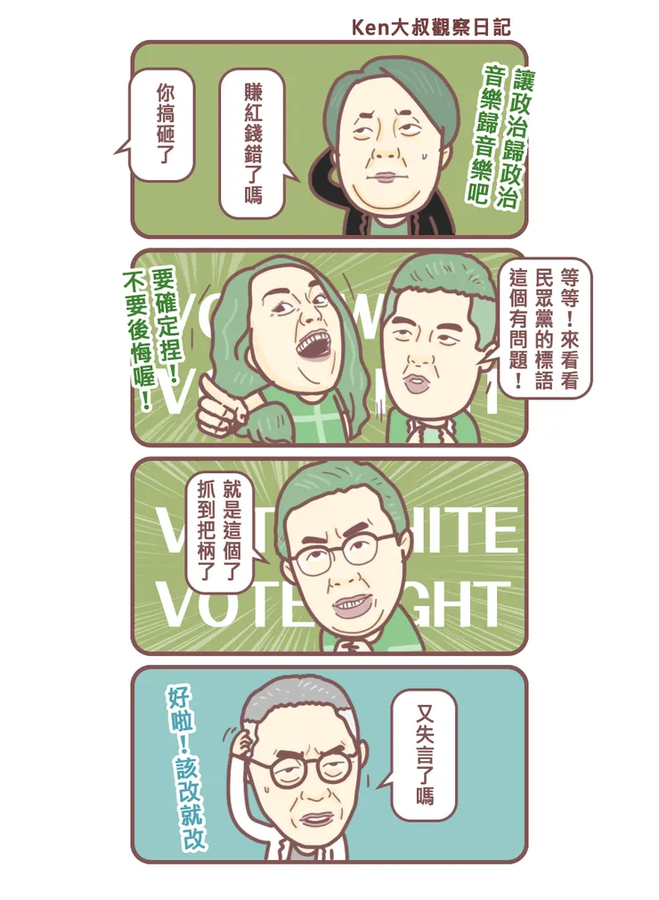 vocus｜新世代的創作平台