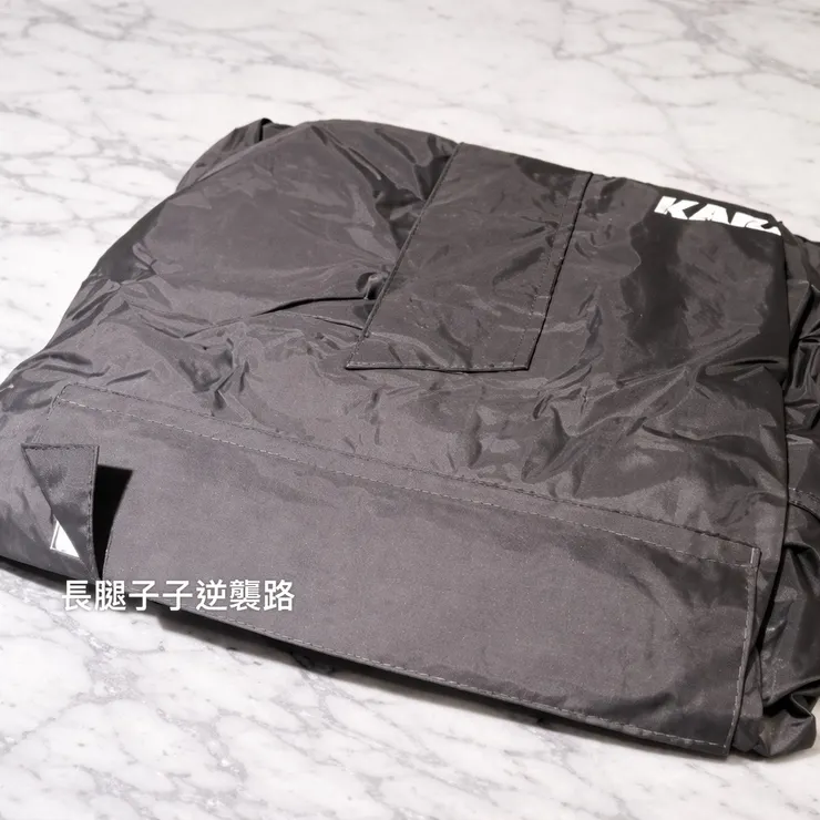 2026買到最棒的雨衣！😍