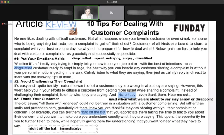 vocus|新世代的創作平台