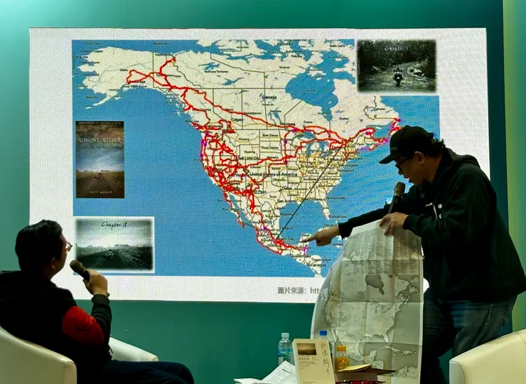 vocus|新世代的創作平台