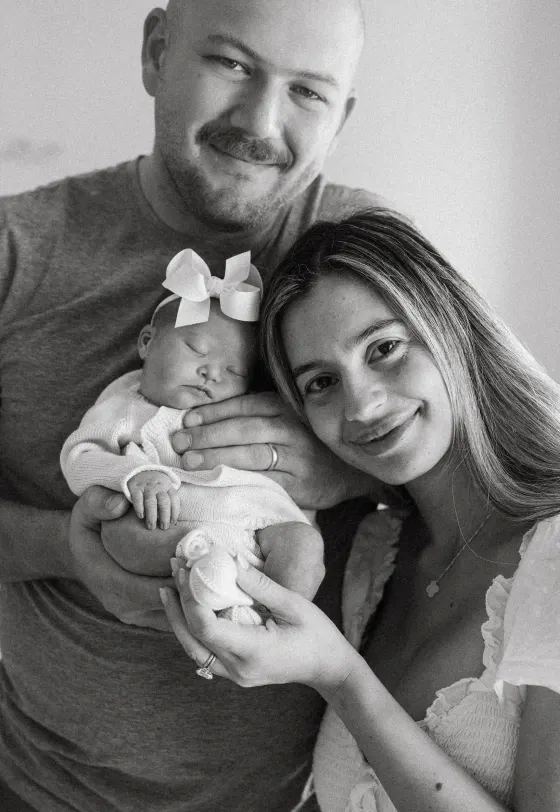 Photo:Courtesy Brigette Billups Photography