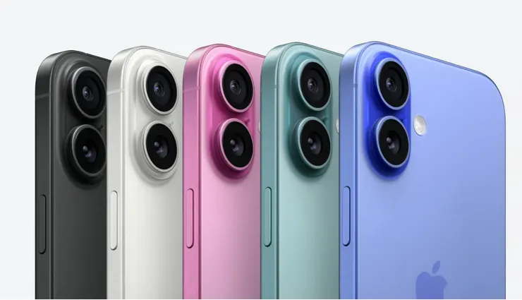 AirPods Pro 2 更新總結 (圖片來源：蘋果官方)