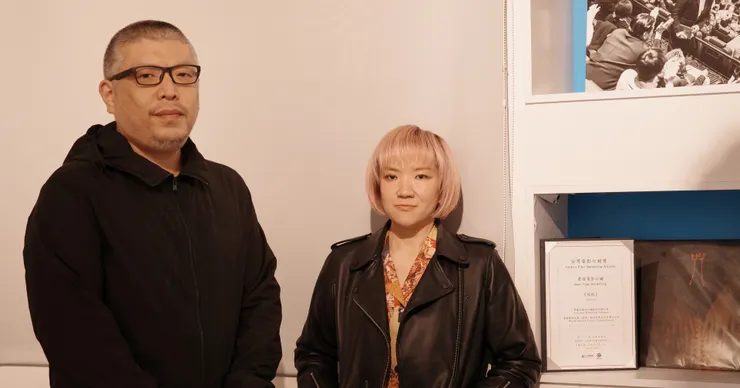 vocus｜新世代的創作平台