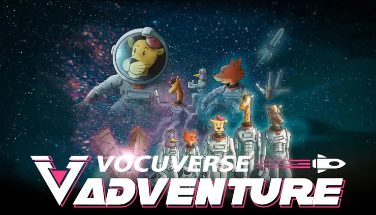 vocus|新世代的創作平台