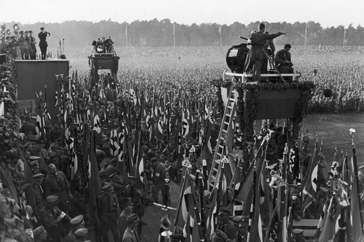 操控與界限（宣傳與權力）