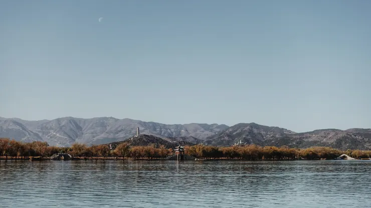 Nakaharu Line/Unsplash