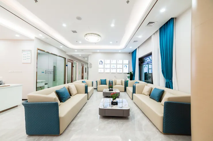 善貝口腔光猛乾淨衛生