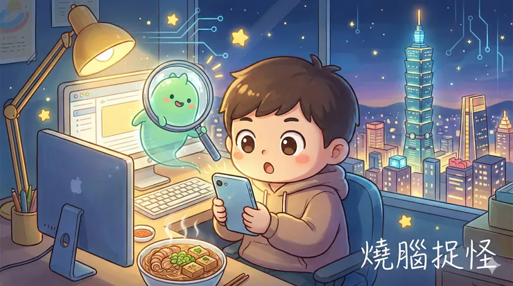 vocus|新世代的創作平台