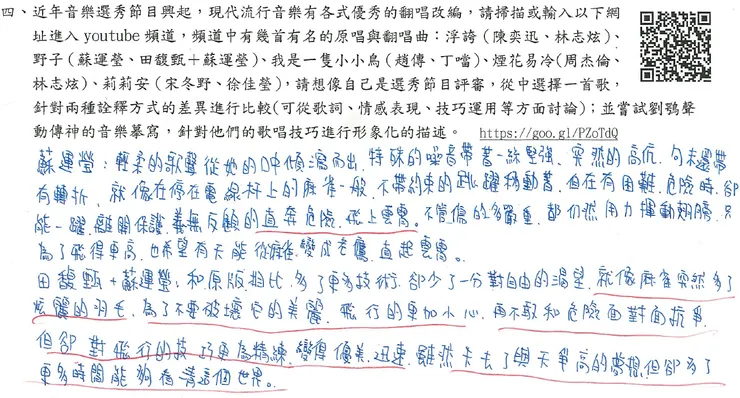 vocus|新世代的創作平台