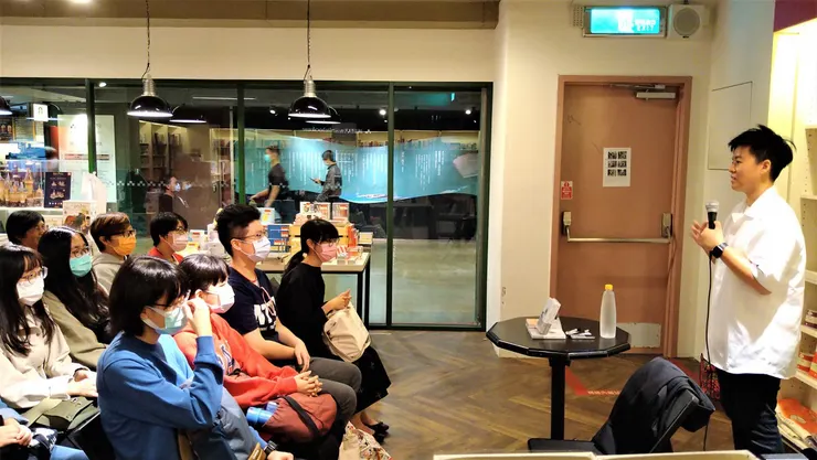 vocus|新世代的創作平台