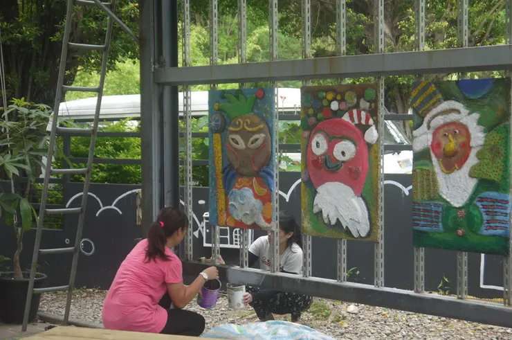 vocus|新世代的創作平台