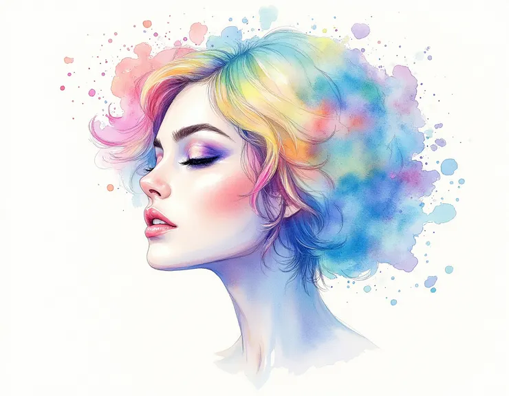 AI Photo created by Artistly