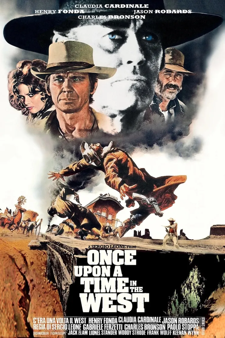 《狂沙十萬里》