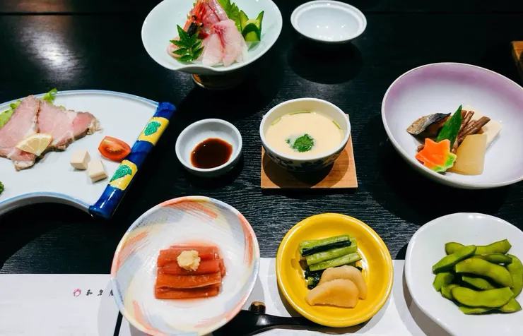 攝影 © The Minority Life 少數人の休日時光