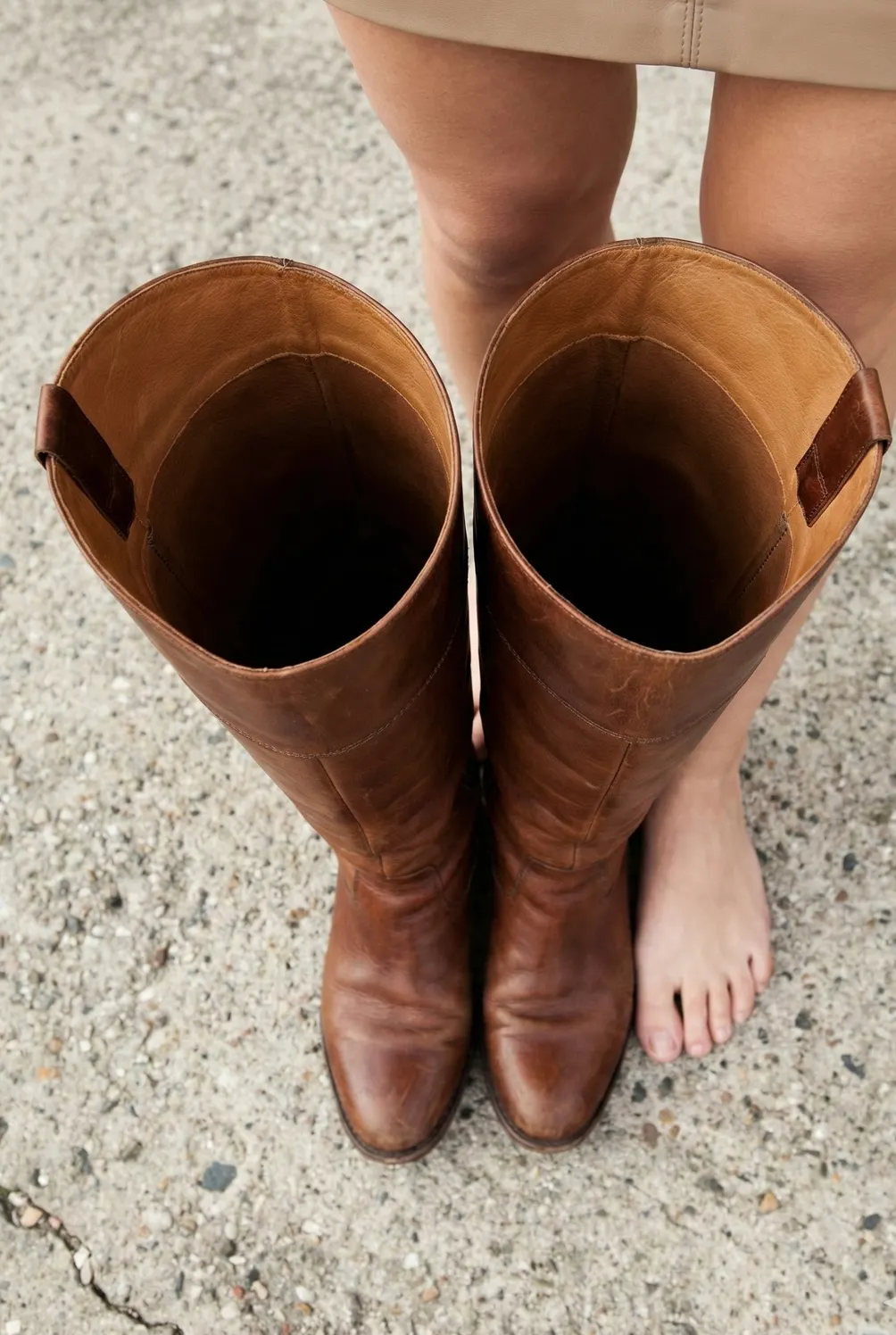 愛戀長靴研究所