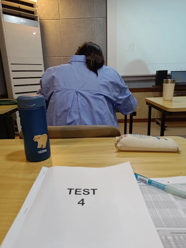 不想被考試荼毒,想快樂學習就選ESL吧