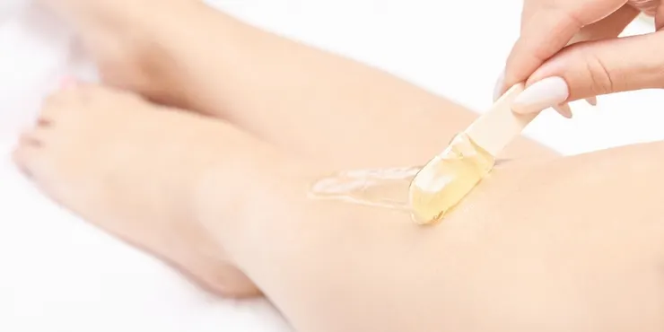 熱蠟除毛全攻略｜輕鬆告別毛躁，持久光滑零負擔!