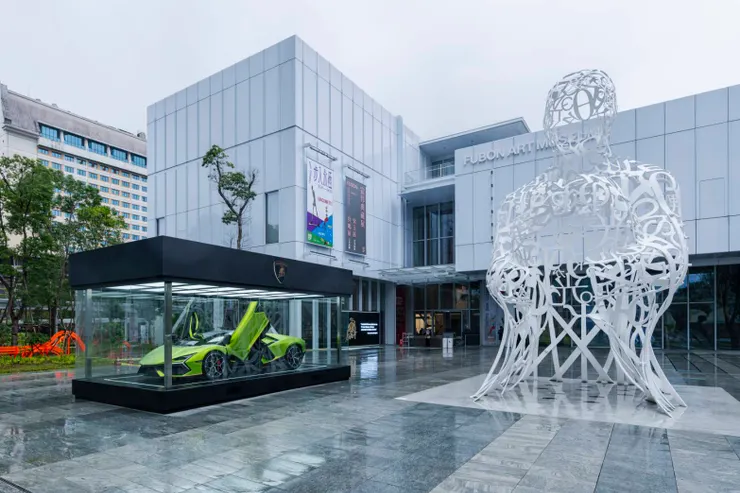 vocus|新世代的創作平台