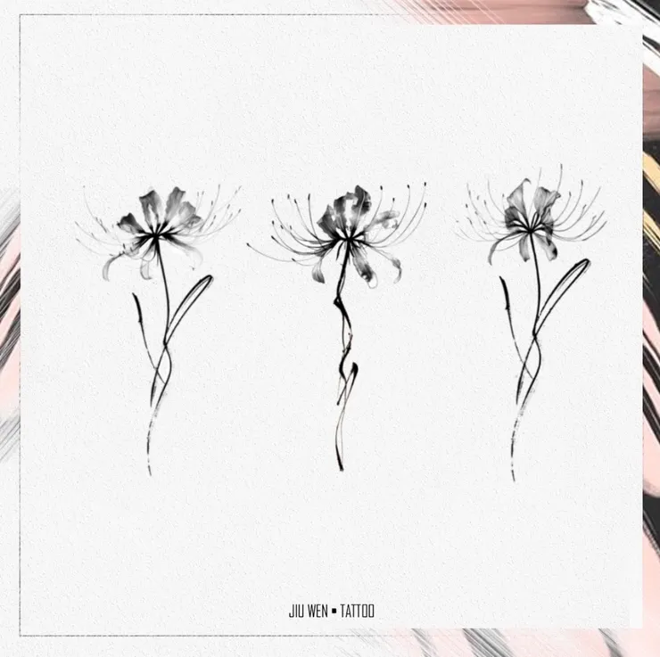 刺青設計圖 可認領