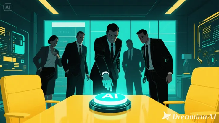 圖片來源:Dreamina