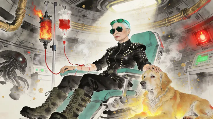 vocus|新世代的創作平台