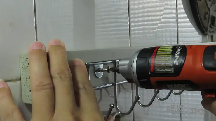 最快的速度的完成改造，小小木頭學問大

